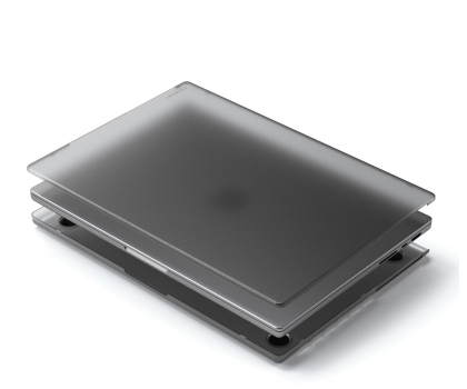 Torba do laptopów Satechi Etui Eco-Hardshell do MacBook Pro 14" - Dark ST-MBP14DR